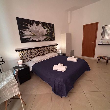 Bed and Breakfast Benvenuti Al Sud Bríndisi Exterior foto