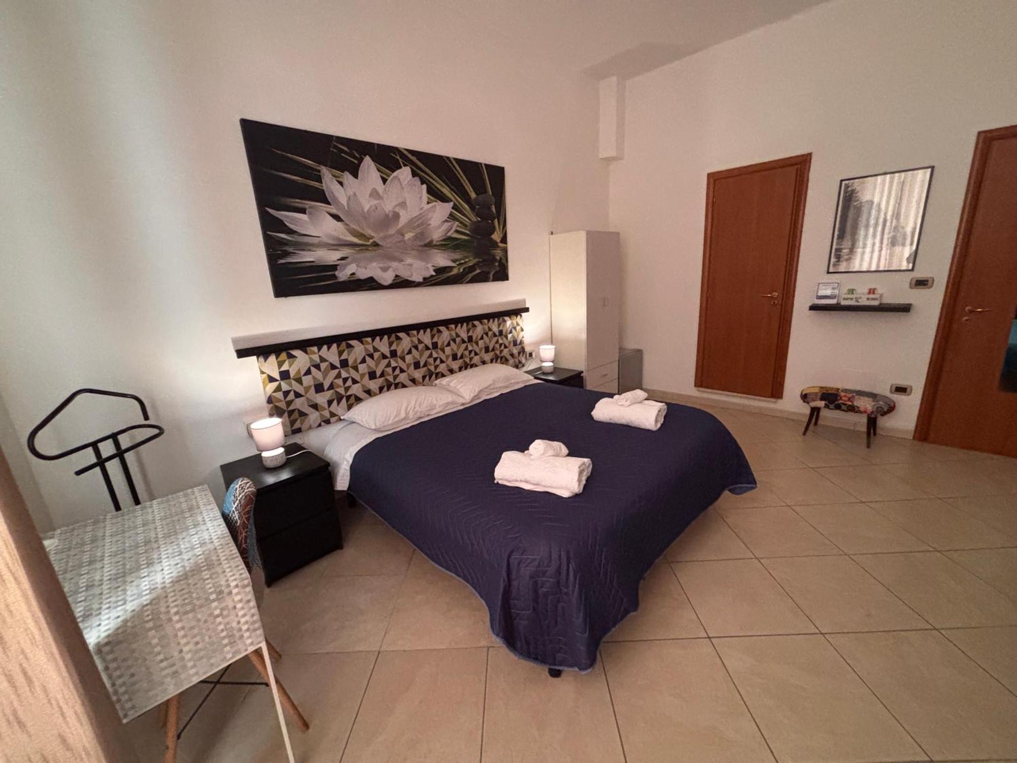 Bed and Breakfast Benvenuti Al Sud Bríndisi Exterior foto