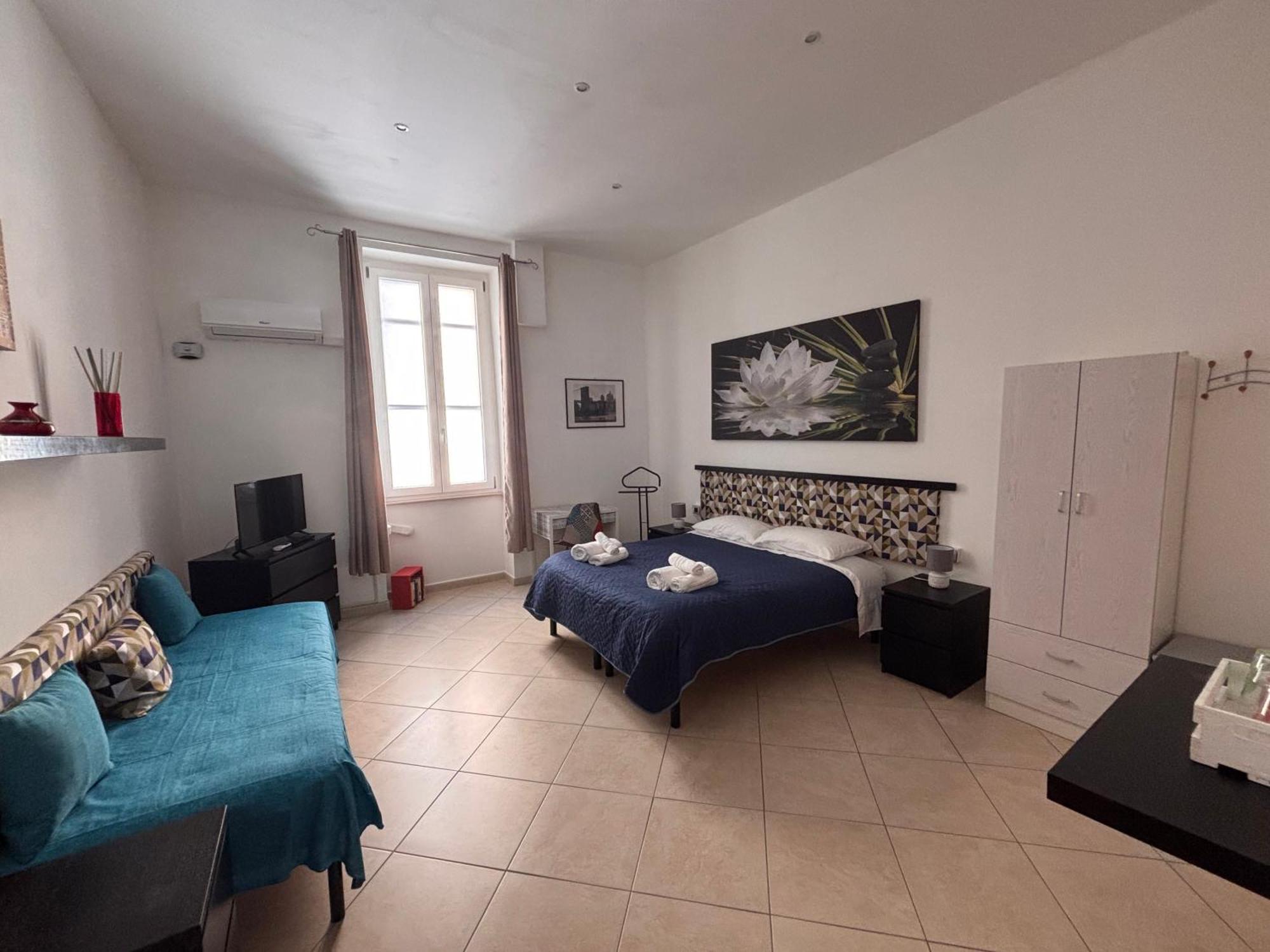 Bed and Breakfast Benvenuti Al Sud Bríndisi Exterior foto